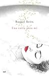 Una carta para mí