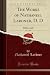 The Works of Nathaniel Lard...