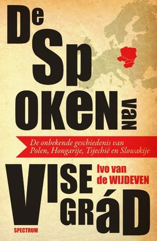 De spoken van Visegrád (Paperback)