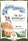 Bilgelik Okulu-İlk Sır Çözülüyor! by Aslı Eti