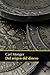 Del origen del dinero by Carl Menger