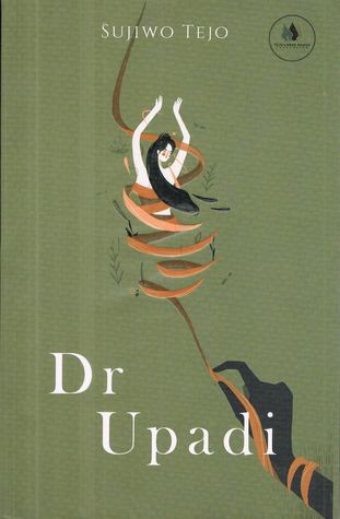 Dr Upadi