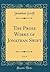 The Prose Works of Jonathan Swift, Vol. 9 (Classic Reprint)