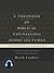 A Theology of Biblical Counseling by Heath Lambert