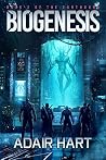 Biogenesis (The Earthborn #2) Biogenesis (The Earthborn #2)