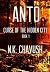ANTO: Curse of the Hidden C...