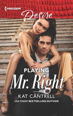 Playing Mr. Right (Switching Places #2)