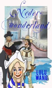Nederwonderland (Hardcover)