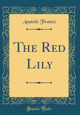 The Red Lily