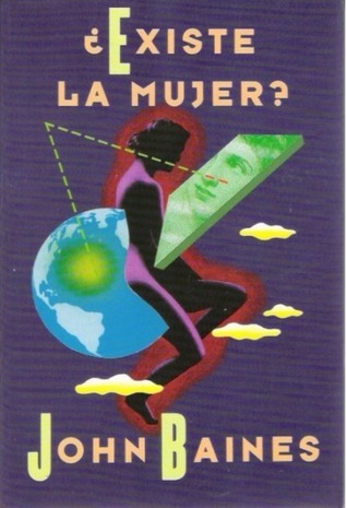 ¿Existe la mujer? (Paperback)