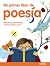 Mi primer libro de poesía by José Luis Ferris