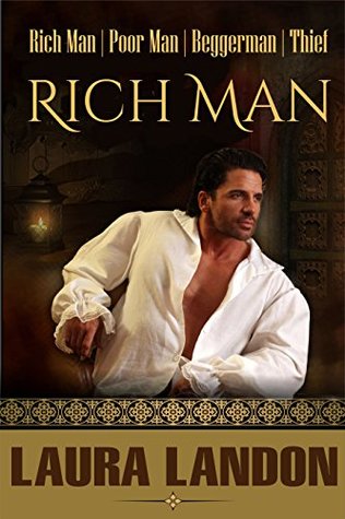 Beware the Rich Man (Rich Man | Poor Man | Beggar Man | Thief #1)