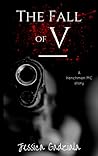 The Fall of V by Jessica Gadziala
