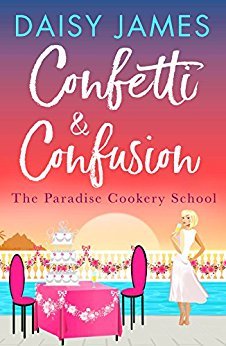 Confetti & Confusion