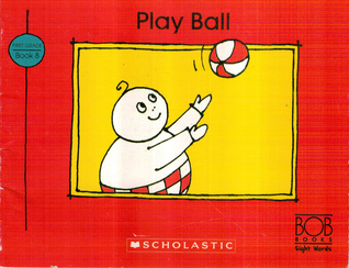 Play Ball (Paperback)