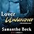 Lover Undercover (McCade Brothers, #1)