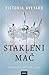 Stakleni mač (Red Queen #2)