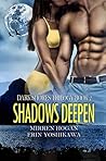 Shadows Deepen (Dark Shores Trilogy Book 2)