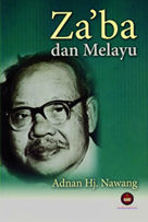 Za'ba Dan Melayu (Unknown Binding)