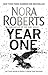 Year One (Chronicles of The One #1)