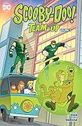 Scooby-Doo Team-Up, Volume 5