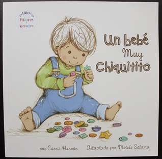 Un Bebé Muy Chiquitito