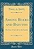 Among Boers and Basutos by Fanny A. Barkly