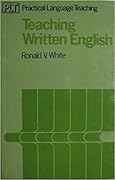 Teaching written English