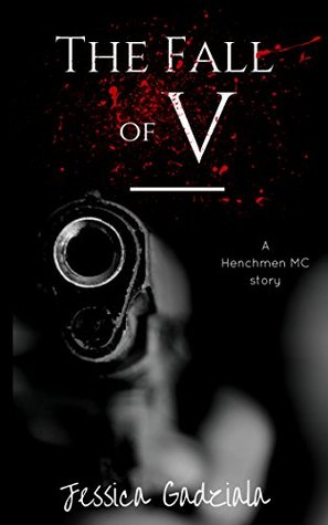 The Fall of V (Navesink Bank Henchmen MC, #13)