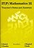 S. T. (P) Mathematics (Bk.3A)