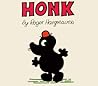Honk by Roger Hargreaves