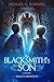 The Blacksmith's Son (Mageborn, #1)