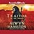 Traitor to the Throne (Rebel of the Sands, #2) by Alwyn Hamilton