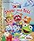 Show-and-Tell (Disney Muppet Babies) (Little Golden Book)