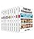 Takeout Cookbooks Box Set 1...