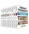 Takeout Cookbooks...