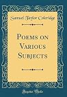 Poems on Various ...
