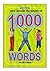 Kids Second Dictionary of 1000 words