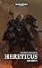 Hereticus by Dan Abnett