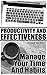 Productivity and Effectiveness by Roger Morris