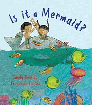 Is it a Mermaid? (Hardcover)