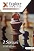 Explore the Bible: 2 Samuel - Bible Study Book