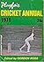 Playfair Cricket Annual 1971
