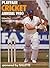 Playfair Cricket Annual 1980