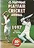 Playfair Cricket Annual 1997