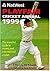 Playfair Cricket Annual 1999