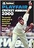 Playfair Cricket Annual 2000