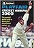 Playfair Cricket Annual 2000