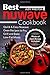 Best Nuwave Cookbook by Judy Preston