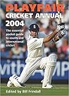Playfair Cricket Annual
